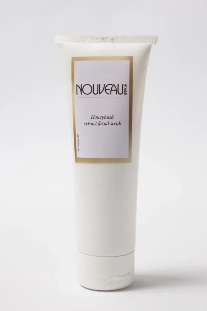 Honey Bush Facial Scrub