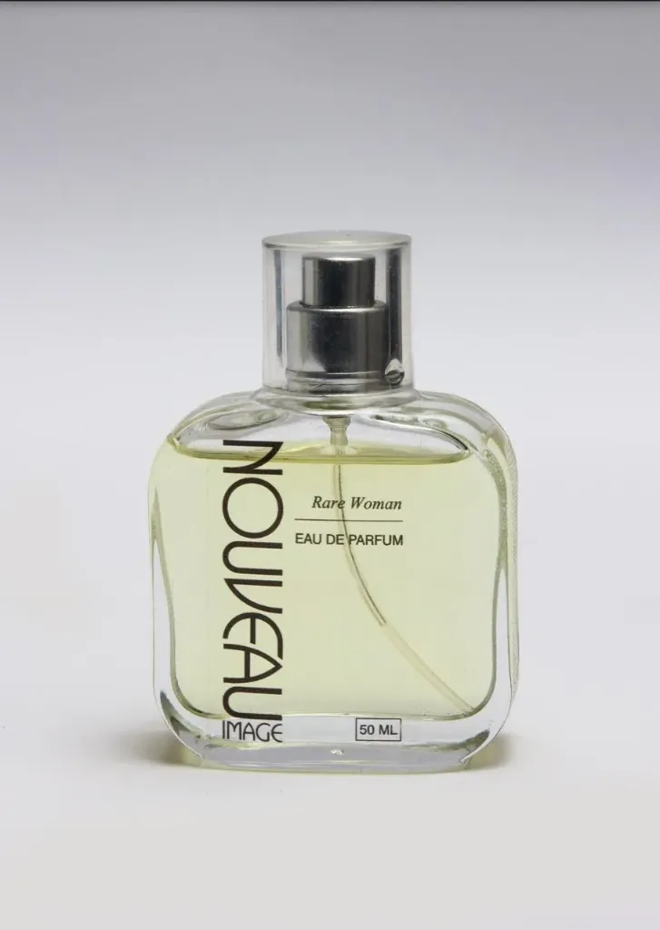 Rare Woman Eu De Parfum 50ml