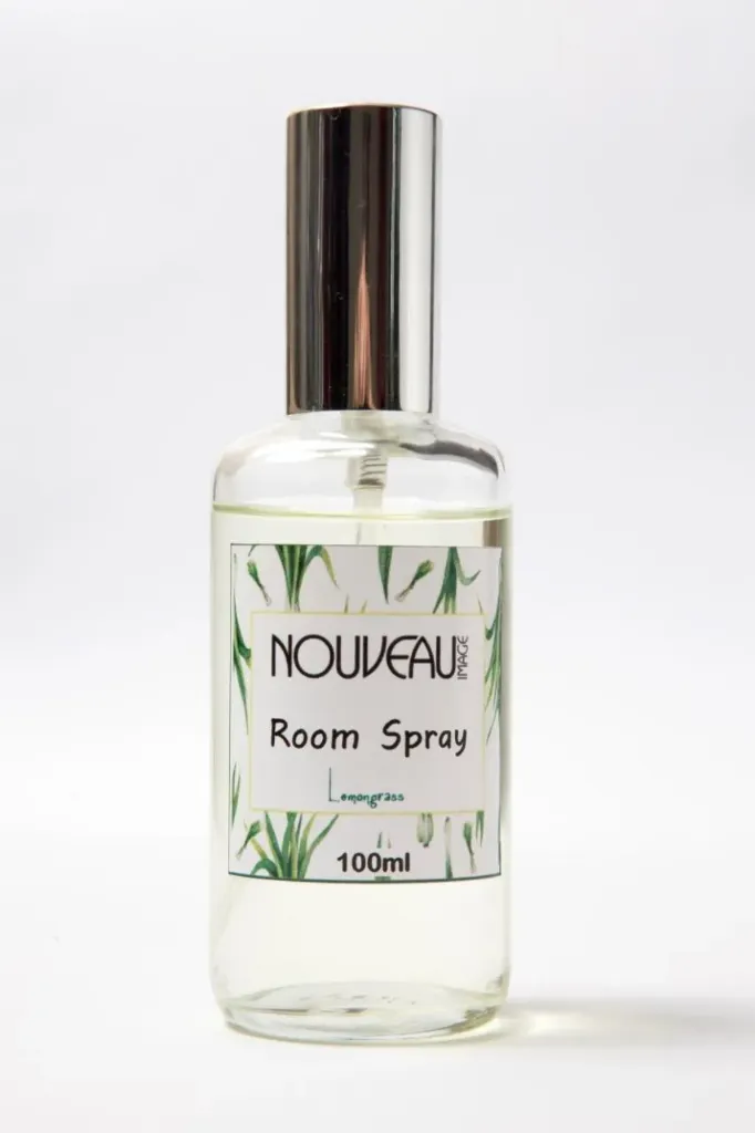 Lemongrass Room Spray
