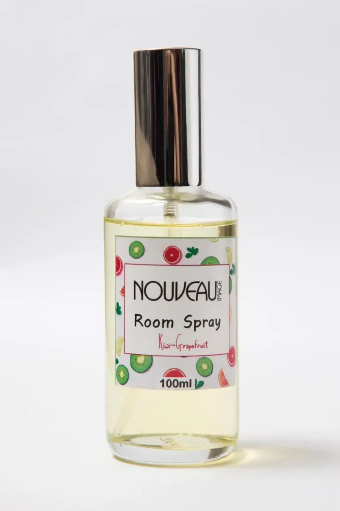 Kiwi-Grapefruit Room Spray